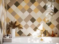 Настенная плитка Vilar Albaro Monocolor Liso Mate Blanco арт-CVA0121 — фото 2, Настенная плитка