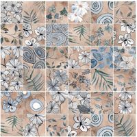 Декор Elios Ceramica Emotion Romantic Rose арт-03A20A3 — фото 1, Декор