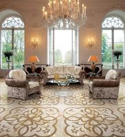 Керамогранит Marmocer Magic Tile 11 Modern арт-PJG-SWPZ011 — фото 2, Керамогранит