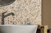 Товар: Мозаика Мастера Керамики Glass & Stone Микс арт-KG2301 - фото 2 Мозаика Мастера Керамики Glass & Stone Микс арт-KG2301 — фото 2, Мозаика