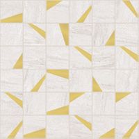 Мозаика Laparet Granel Pearl Матовый арт-MM13162 — фото 4, Мозаика