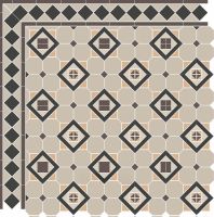 Угол TopCer Odessa 1 Corner арт-V-ODESSA1-C1/1C — фото 2, Угол