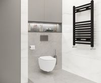 Настенная плитка Laparet Pluto Light матовый обрезной арт-48048R — фото 14, Настенная плитка