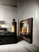 Керамогранит Rex Ceramiche (Florim) Prexious White Fantasy Mat R арт-755809 — фото 10, Керамогранит