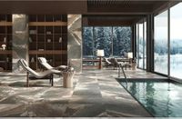 Керамогранит Bottega Blend Taupe Lap Matt Ret арт-B71407 — фото 4, Керамогранит