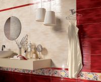 Бордюр Imola ceramica Hall L.VIBRAM R MIX арт-111129 — фото 7, Бордюр