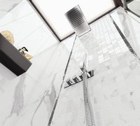 Товар: Керамогранит Cerdomus Statuario Bianco Rettificato арт-72743 - фото 12 Керамогранит Cerdomus Statuario Bianco Rettificato арт-72743 — фото 12, Керамогранит