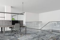 Керамогранит A-Ceramica 60x120 Borgini Gold 10mm арт-76902 — фото 8, Керамогранит