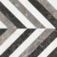 Керамогранит Estima Improve IM02 Mix Color Неполированный 60 арт-70333 — фото 8, Керамогранит