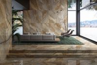 Керамогранит Refin Prestigio Wings Lucido R арт-NZ70 — фото 1, Керамогранит