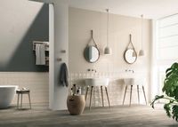 Настенная плитка Imola ceramica Nuance 1W арт-NUANCE1W — фото 3, Настенная плитка