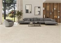 Керамогранит Keratile KTL Oregon Cream Mt арт-CAN5OREGPDPA — фото 2, Керамогранит