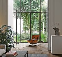 Плинтус Rex Ceramiche (Florim) Reves Rose Glossy Battiscopa арт-776197 — фото 15, Плинтус