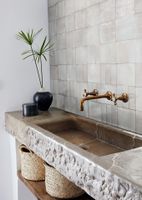 Товар: Керамогранит Marazzi Rice Natural Lux арт-M96P - фото 8 Керамогранит Marazzi Rice Natural Lux арт-M96P — фото 8, Керамогранит