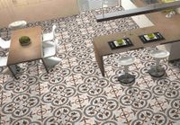 Керамогранит Alpas Euro Ornament Matt арт-3011 — фото 6, Керамогранит