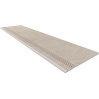 Ступень Estima Graffito GF02 Light Beige Неполированный 120 арт-70550 — фото 1, Ступени и клинкер