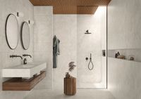 Керамогранит Casalgrande Padana Pietra Tiburtina Campidoglio Vein 120 арт-17950023 — фото 5, Керамогранит