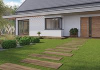 Керамогранит Cerrad Tauro Honey Rect 20mm арт-5903313325356 — фото 4, Керамогранит