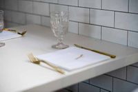 Товар: Керамогранит CE.SI Metro Blanco ottagono matt арт-5MA200200OT8 - фото 7 Керамогранит CE.SI Metro Blanco ottagono matt арт-5MA200200OT8 — фото 7, Керамогранит