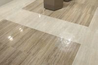 Декор Italon Travertino (Травертино) Навона Вэйв арт-600080000224 — фото 3, Декор