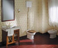 Товар: Настенная плитка NSmosaic Ceramic Белый арт-FTH751A - фото 3 Настенная плитка NSmosaic Ceramic Белый арт-FTH751A — фото 3, Настенная плитка