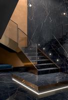 Угловая ступень Flaviker PI.SA Supreme Evo Angolare Top Sx Calacatta Extra Lux Ret арт-0000879 — фото 13, Ступени и клинкер