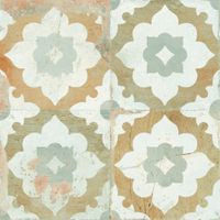 Напольная плитка Peronda Fs Clay Blossom 9,5mm арт-38178 — фото 3, Напольная плитка