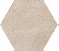 Керамогранит Equipe Hexatile Cement Mink арт-22096 — фото 3, Керамогранит
