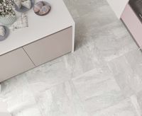 Декор Laparet Galaxy Light grey матовый Обрезной арт-VT\A676\13031R — фото 2, Декор