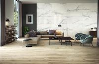 Товар: Керамогранит Ricchetti Marble Boutique 0 Statuario W Lux арт-541551 - фото 5 Керамогранит Ricchetti Marble Boutique 0 Statuario W Lux арт-541551 — фото 5, Керамогранит