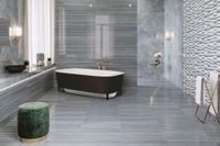 Товар: Вставка Vitra Serpeggiante Кремовый Лаппато Ректификат арт-K948276LPR01VTE0 - фото 3 Вставка Vitra Serpeggiante Кремовый Лаппато Ректификат арт-K948276LPR01VTE0 — фото 3, Вставка