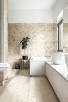 Керамогранит Cercom Quarzi Vipiteno Lapp Rett арт-УТ-00016027 / УТ-00025544 — фото 9, Керамогранит