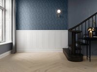 Настенная плитка Ape ceramica Fables Tours Eau Rect арт-A038692 — фото 2, Настенная плитка