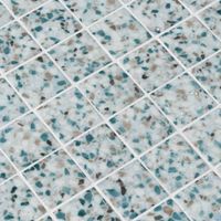 Мозаика Ezarri Terrazzo арт-Ice 50 — фото 1, Мозаика