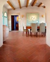 Керамогранит Sant Agostino I Chiostri Chiostro Argilla арт-CSACRC1530 — фото 4, Керамогранит