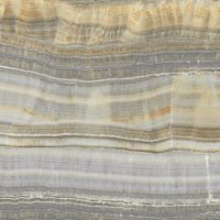 Керамогранит Ariostea Ultra Onici Grey Onyx Vein Cut Polished 6mm арт-UO6L150557 — фото 1, Керамогранит