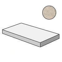 Угловая ступень Flaviker PI.SA Navona Angolare Plus Sx Honey Cross Ret арт-0006806 — фото 1, Ступени и клинкер