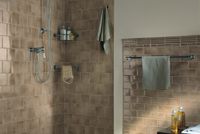 Товар: Настенная плитка Ceramiche Grazia Rixi Agata-2 арт-IX04 - фото 3 Настенная плитка Ceramiche Grazia Rixi Agata-2 арт-IX04 — фото 3, Настенная плитка