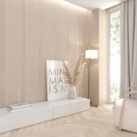 WOW Grace Rounded Edge White Matt арт-125226 — фото 14, Спец. Элемент