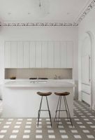 Бордюр Vallelunga Colibri Copr.Blu Glossy арт-6000372 — фото 4, Бордюр