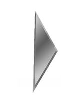 Товар: Настенная плитка ДСТ Зеркальная плитка Треугольник арт-РЗС1-01(б) - фото 1 Настенная плитка ДСТ Зеркальная плитка Треугольник арт-РЗС1-01(б) — фото 1, Настенная плитка