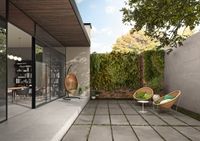 Керамогранит Imola ceramica Stoncrete Stcr12GRm арт-Stcr 12G Rm — фото 11, Керамогранит