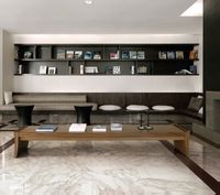 Керамогранит Rex Ceramiche (Florim) I Bianchi di Rex Calacatta Lucido арт-726949 — фото 3, Керамогранит