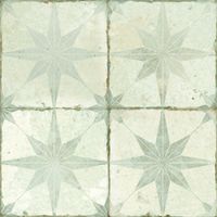 Напольная плитка Peronda FS Star White 9,5mm арт-38172 — фото 7, Напольная плитка