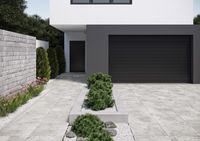 Керамогранит Cerrad Verness Dark Grey Rect 20mm арт-5900423052516 — фото 2, Керамогранит