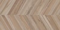 Керамогранит Piemme Valentino Fleur De Bois Chevron Miel 9,5mm арт-3024 — фото 1, Керамогранит