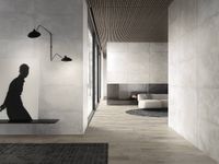 Керамогранит Refin Cera Fumo Cerasilk R арт-RA32 — фото 9, Керамогранит