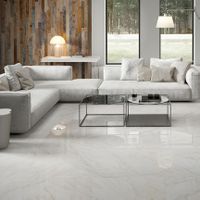 Напольная плитка Peronda Melvin White арт-20033 — фото 5, Напольная плитка