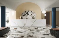 Керамогранит Del Conca Boutique HBO Bloom Shine Ret арт-LXBOBLOOMS — фото 8, Керамогранит