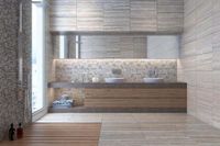 Товар: Вставка Vitra Travertini Серый арт-K945646R - фото 3 Вставка Vitra Travertini Серый арт-K945646R — фото 3, Вставка